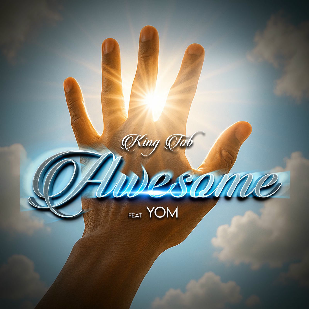 Album cover of Awesome