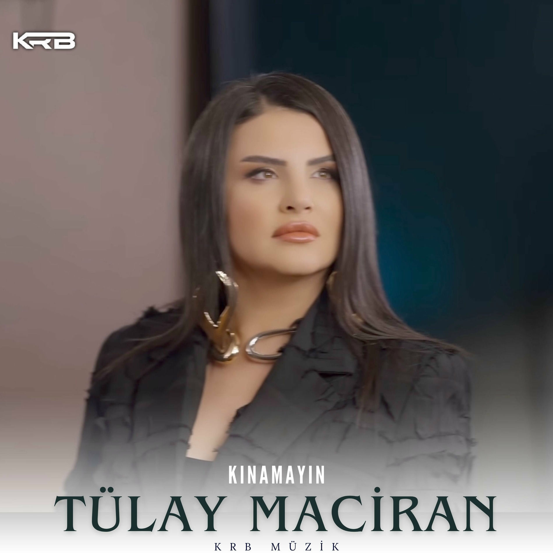 Album cover of Kınamayın (Trap)
