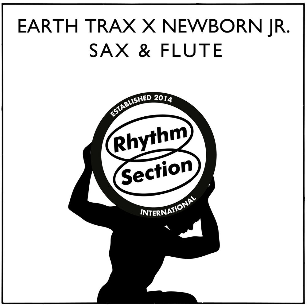 Picture of Sax & Flute