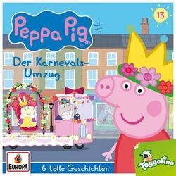 music cover