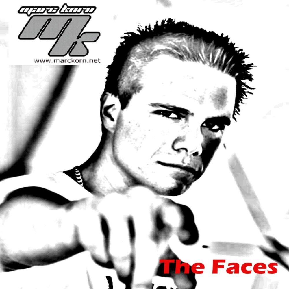 Picture of The Faces