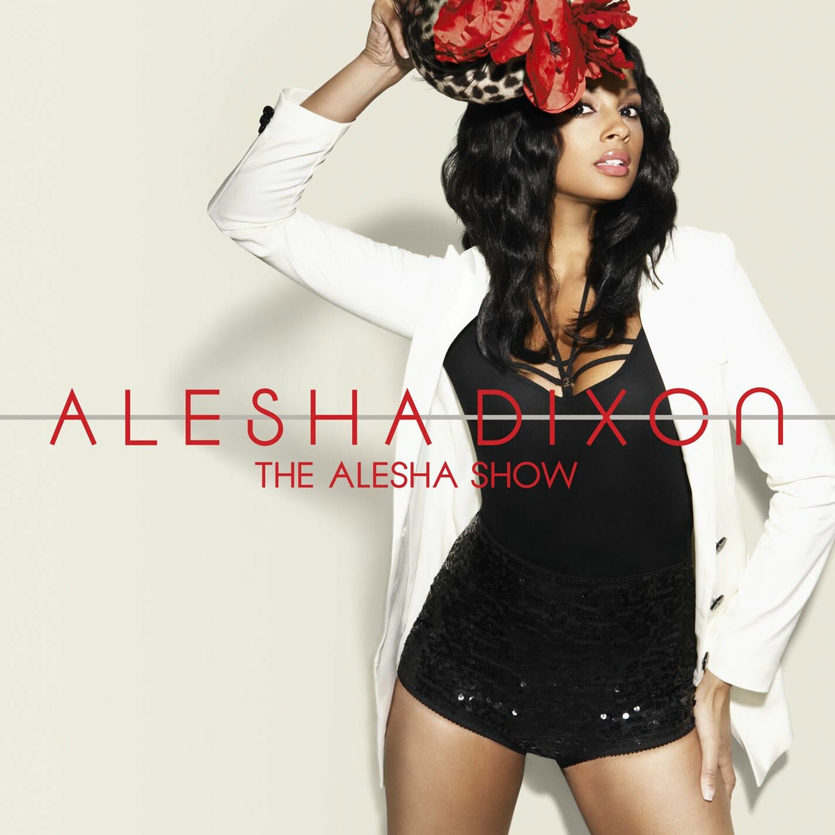 Album cover of The Alesha Show (International Exclusive Bundle 2)