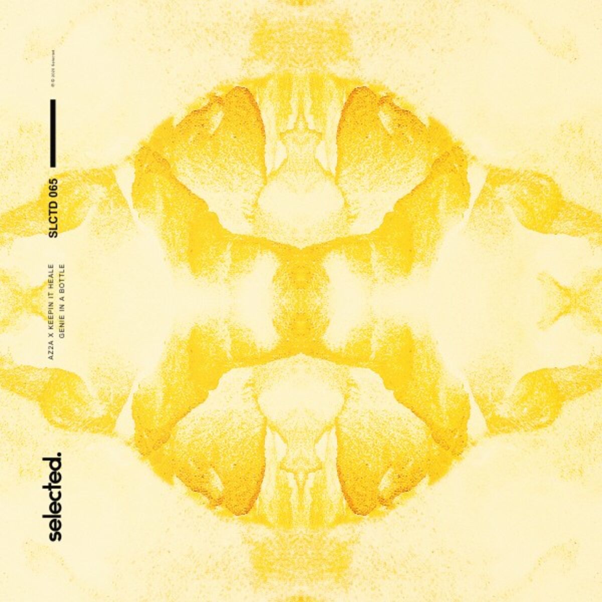 Album cover of Genie in a Bottle