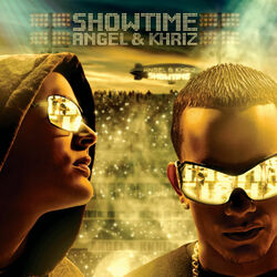 Cover of Showtime