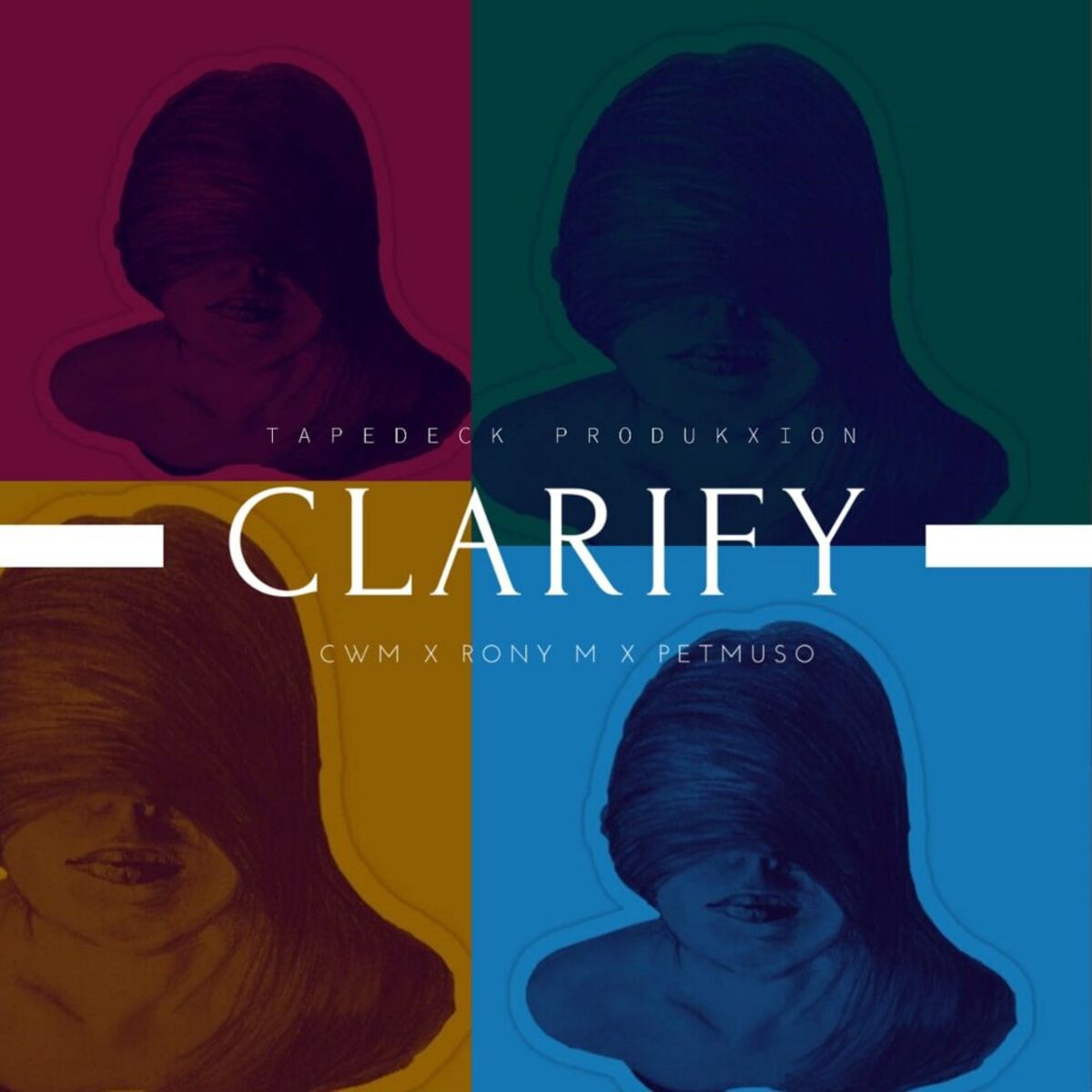 Album cover of Clarify