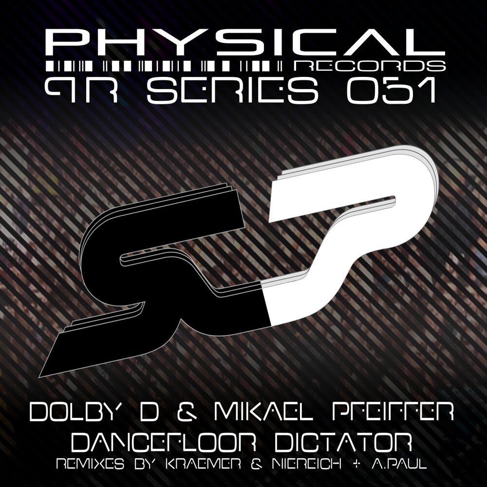Picture of Dancefloor Dictator