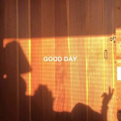 Cover of GOOD DAY