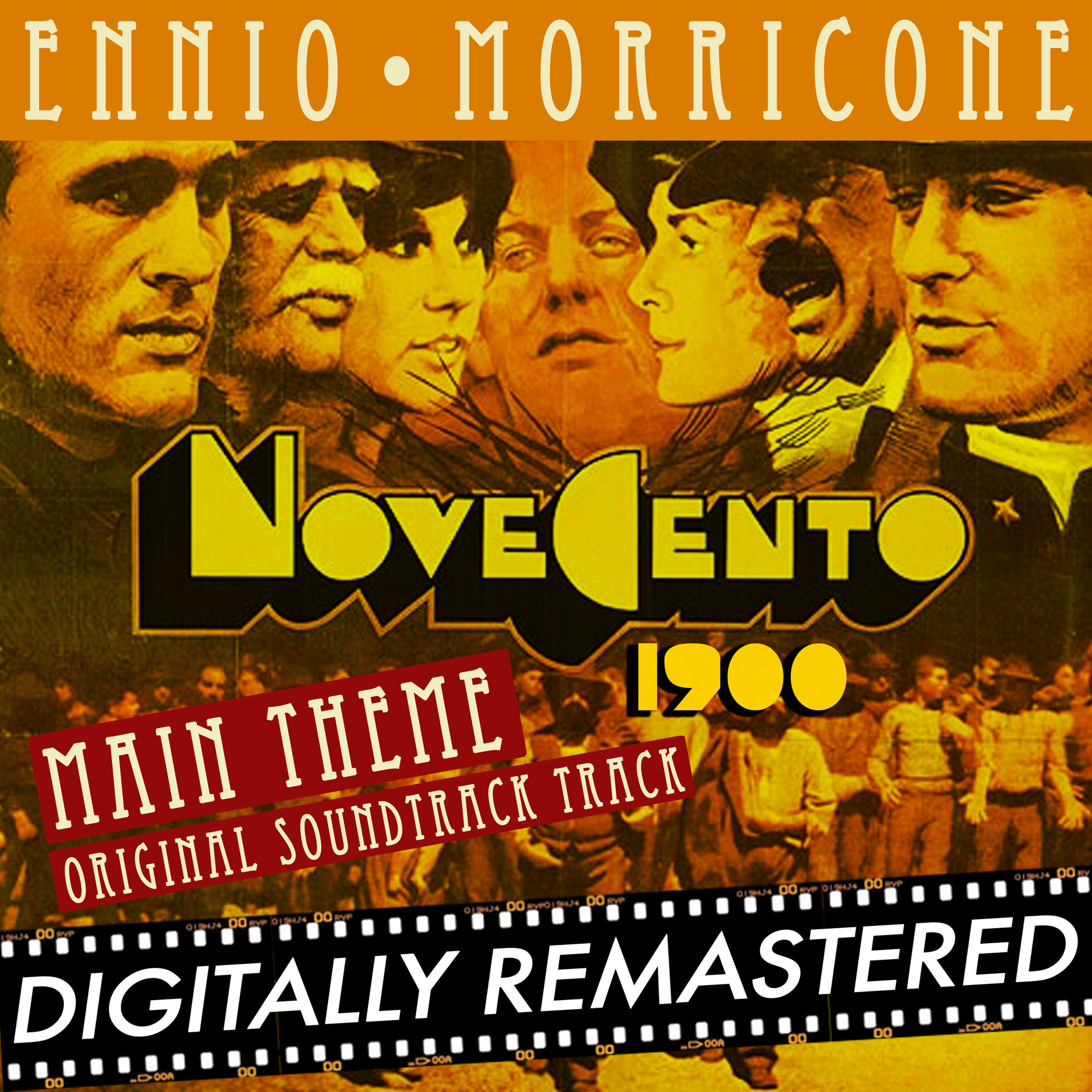 Album cover of Romanzo