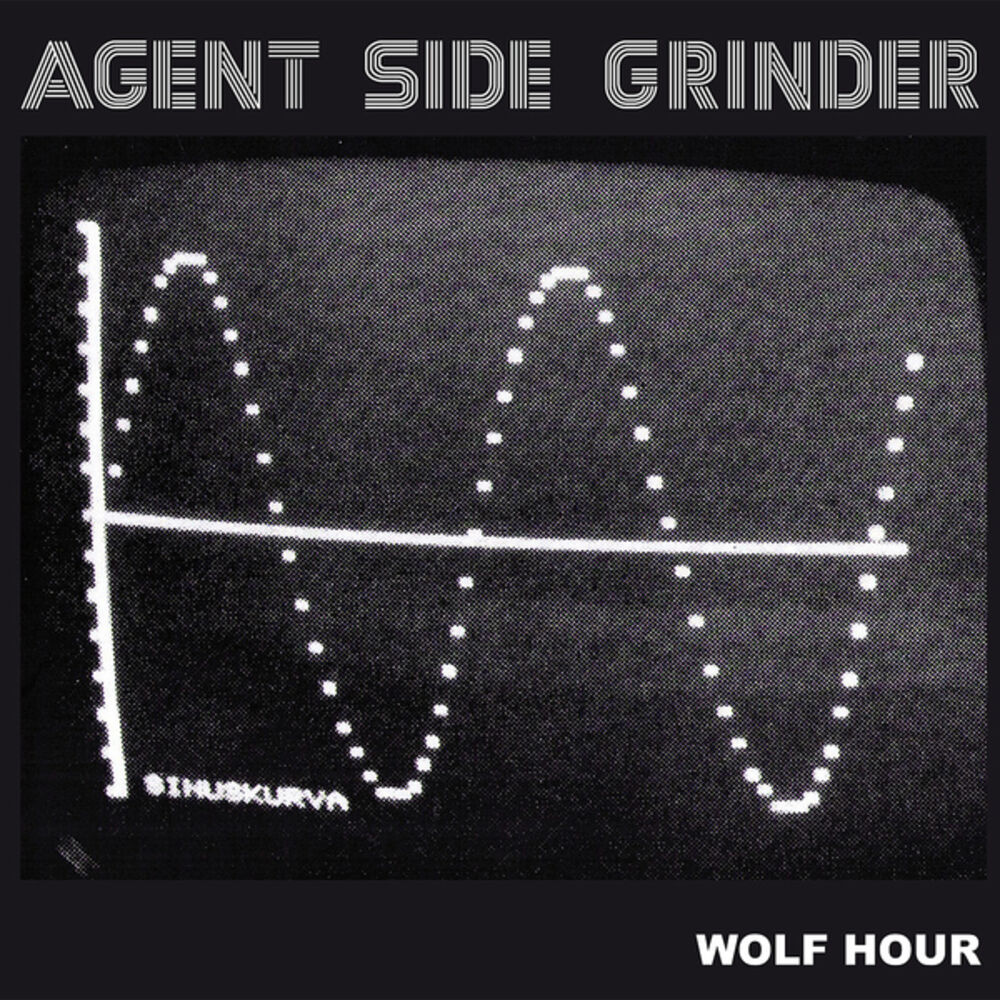 Picture of Wolf Hour