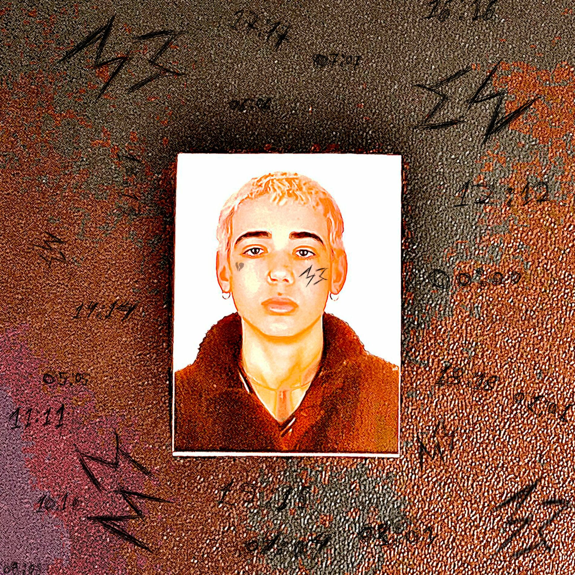 Album cover of 33