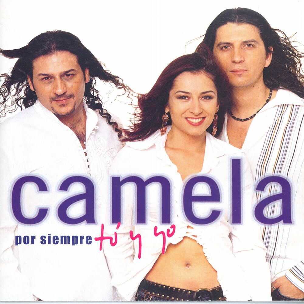 Picture of Por siempre tú y yo