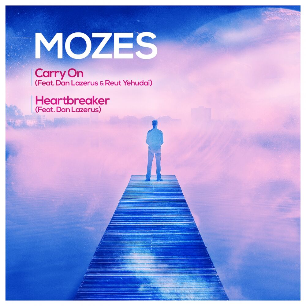 Picture of Carry On / HeartBreaker