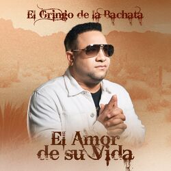 Cover of El Amor De Su Vida