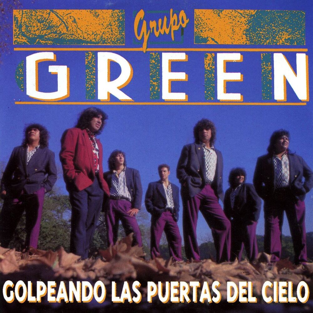 Picture of Golpeando las puertas del cielo