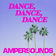 DANCE, DANCE, DANCE (Original Mix) by Fred Falke album cover