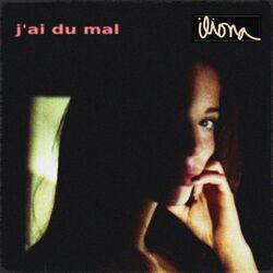 Cover of J’ai du mal