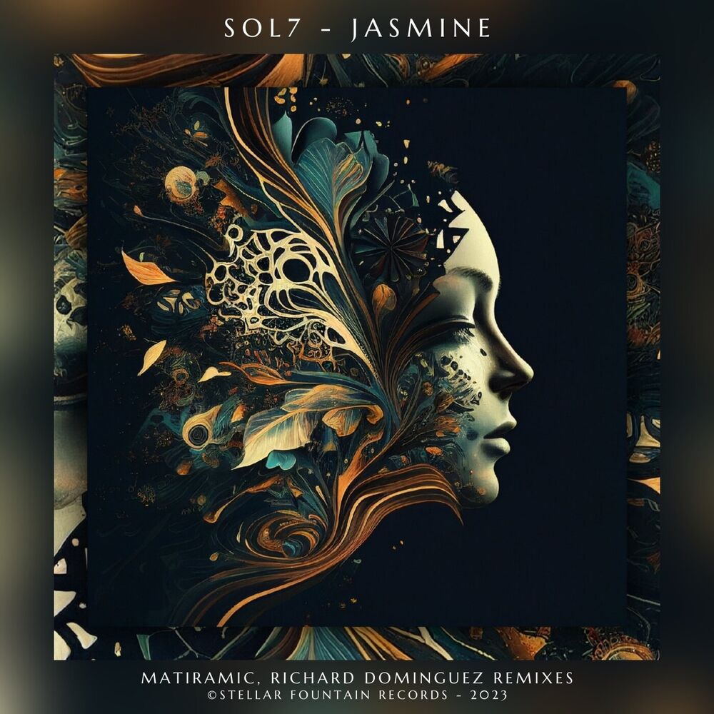 Picture of Jasmine