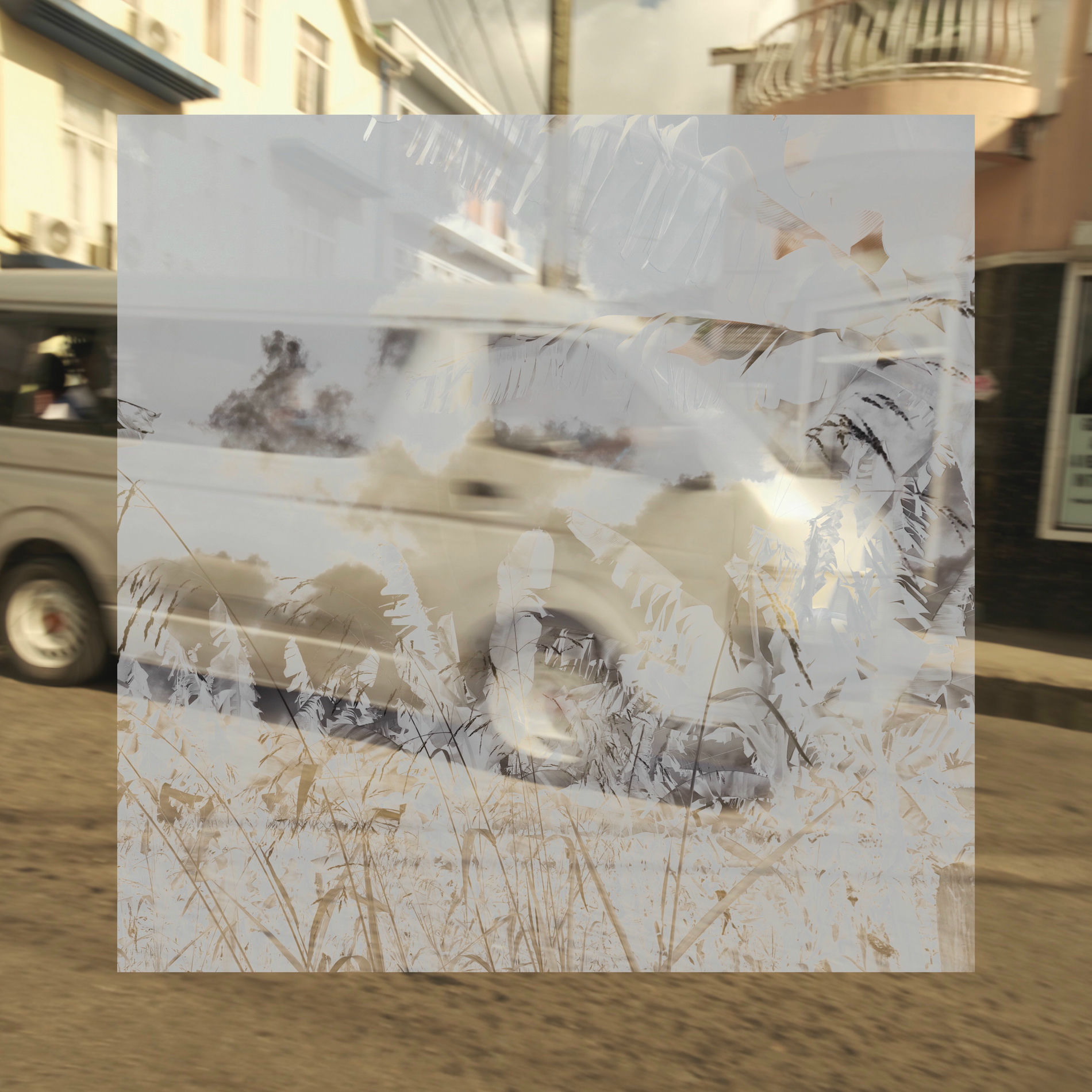 Album cover of Road Fever (EP 3)