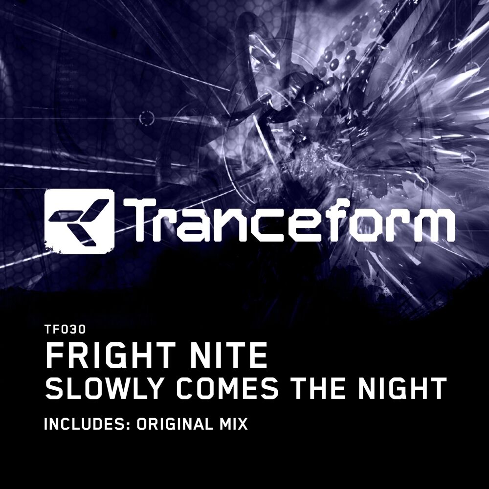 Picture of Slowly Comes The Night