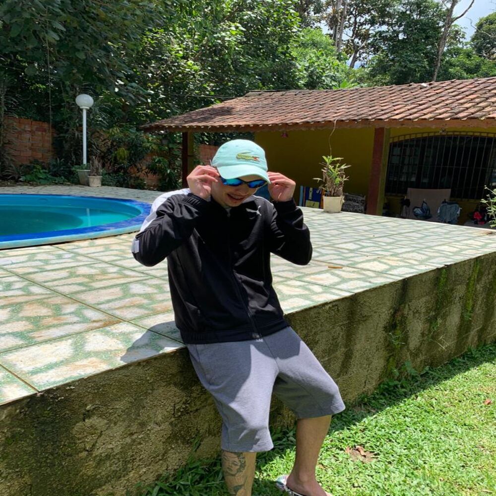 Picture of Tio Patinhas