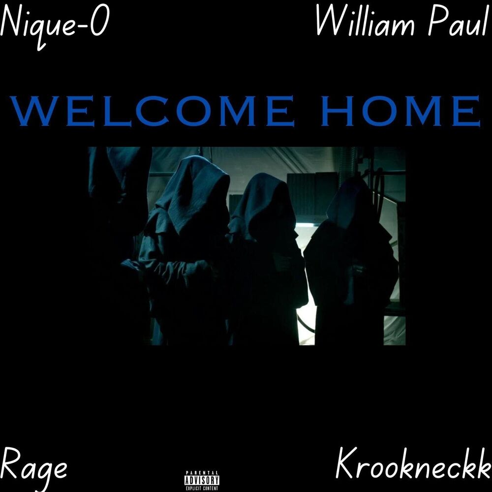 Picture of Welcome Home