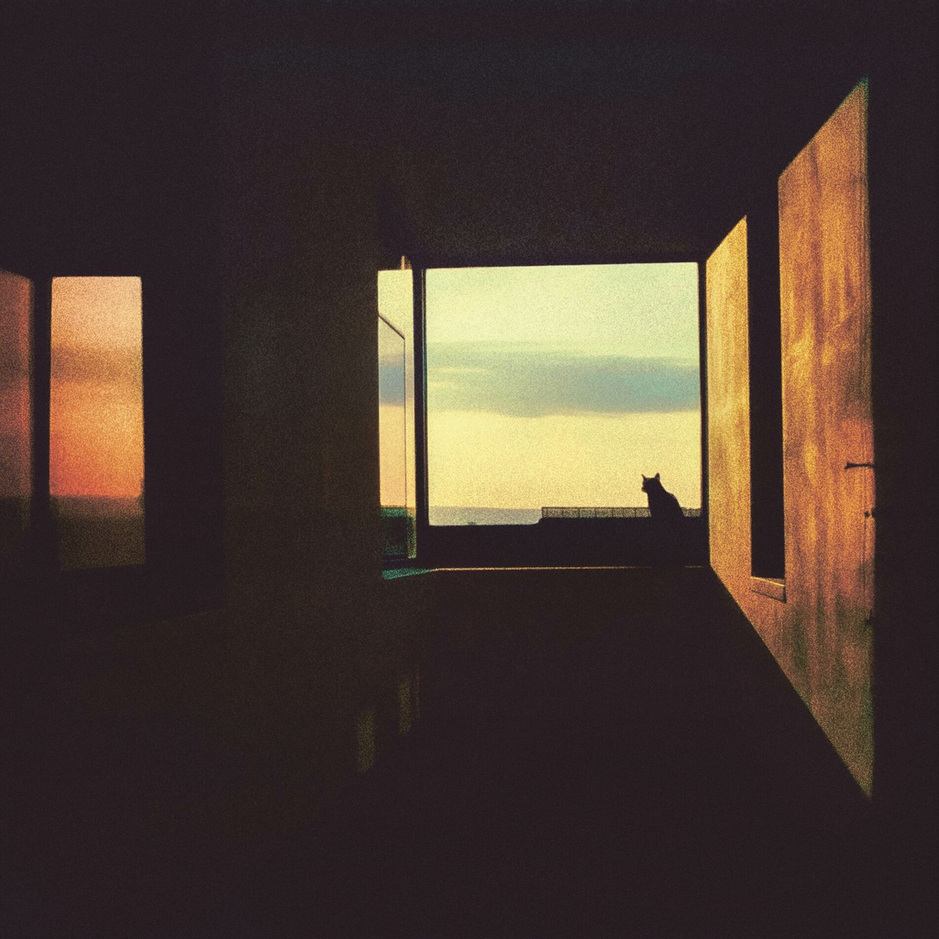 Album cover of Memoria