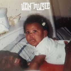 Cover of LION MUSIC
