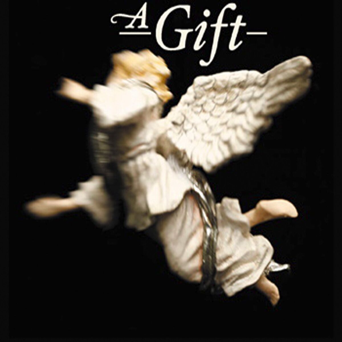 Album cover of A Gift