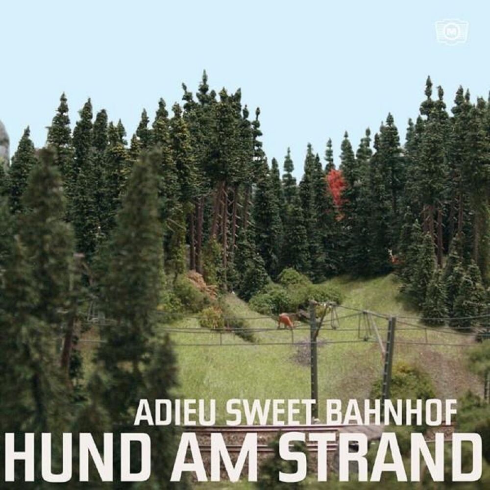 Picture of Adieu Sweet Bahnhof