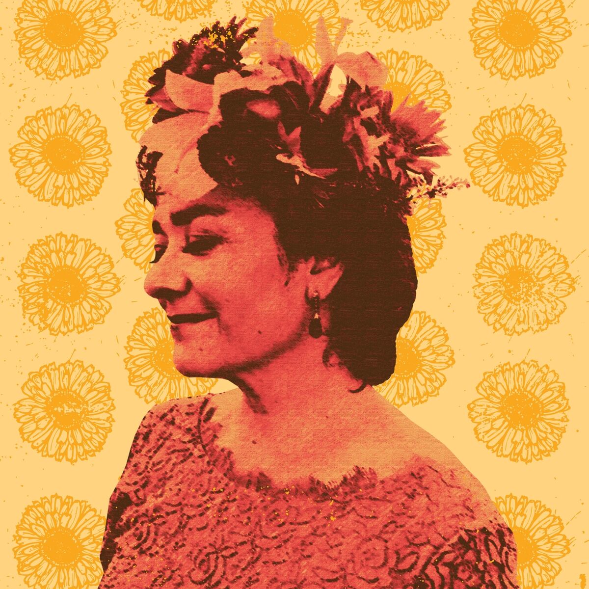 Album cover of Frio en el Alma