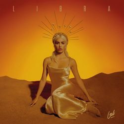 Cover of Libra