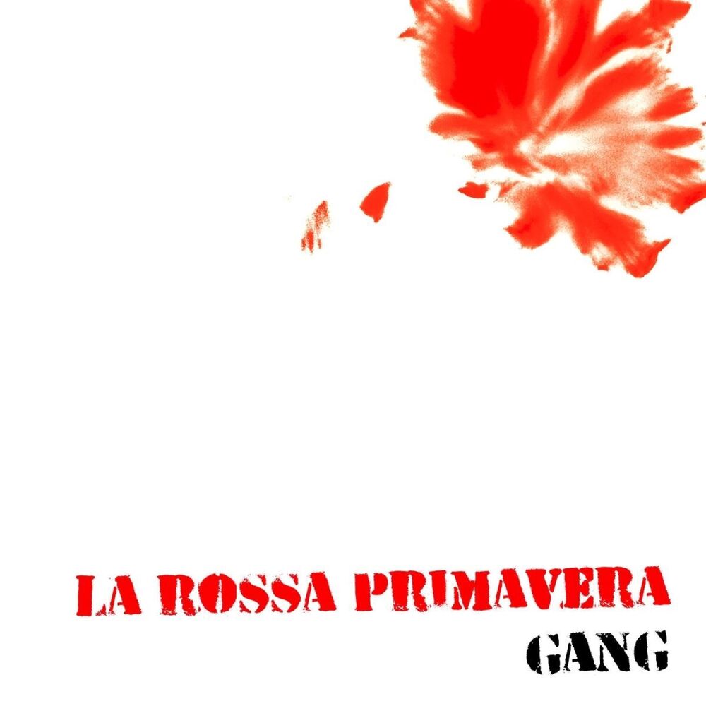 Picture of La rossa primavera