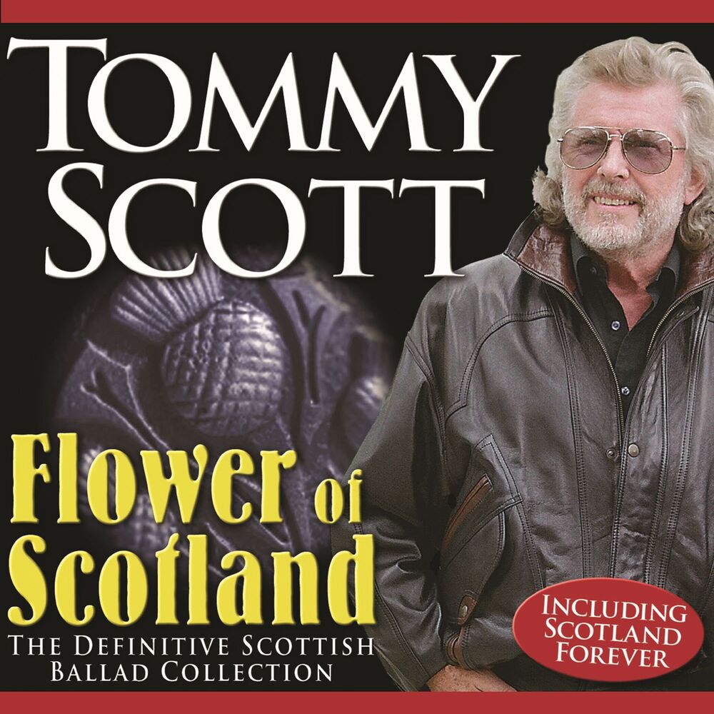 Picture of Flower of Scotland