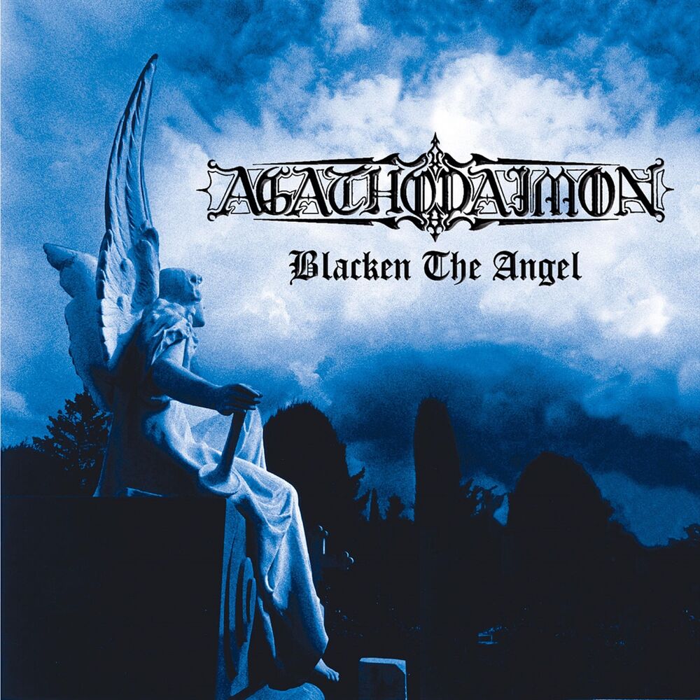 Picture of Blacken the Angel