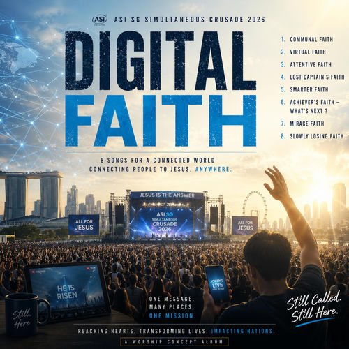 Attentive Faith