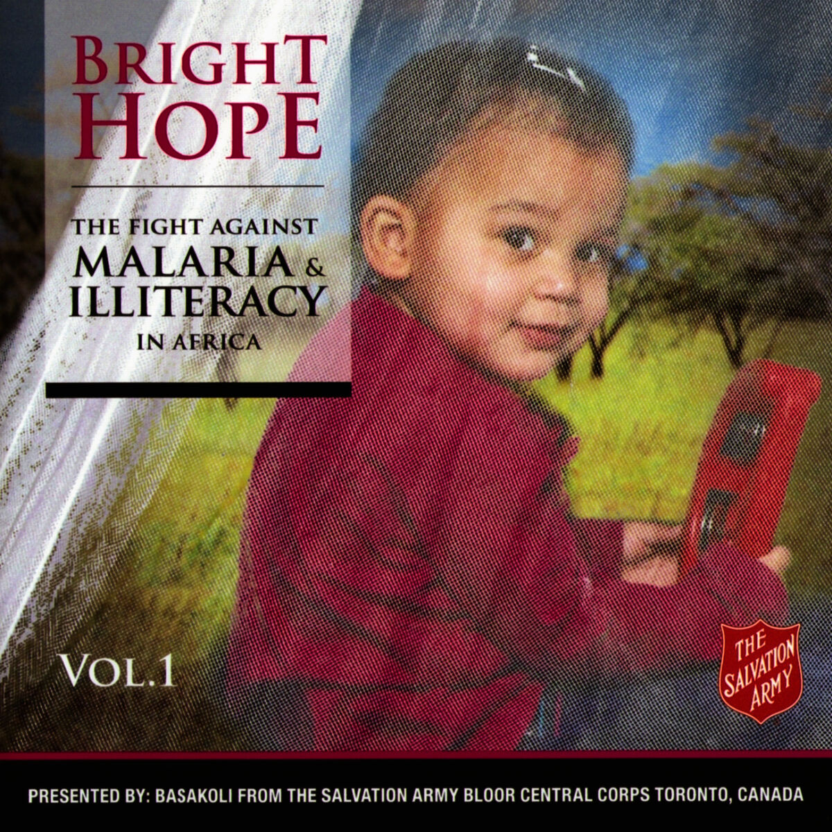 Album cover of Bright Hope Vol. 1