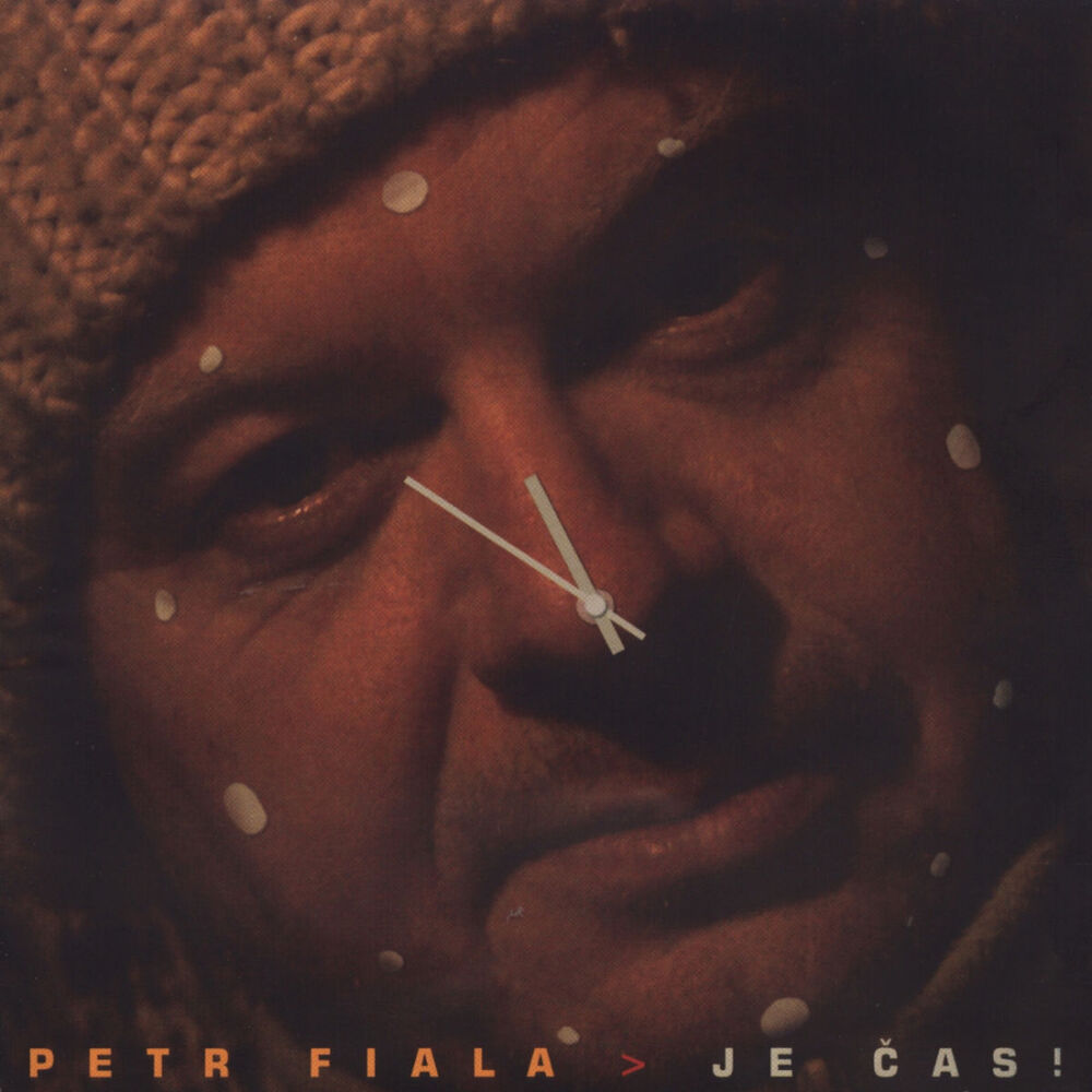 Picture of Je cas!
