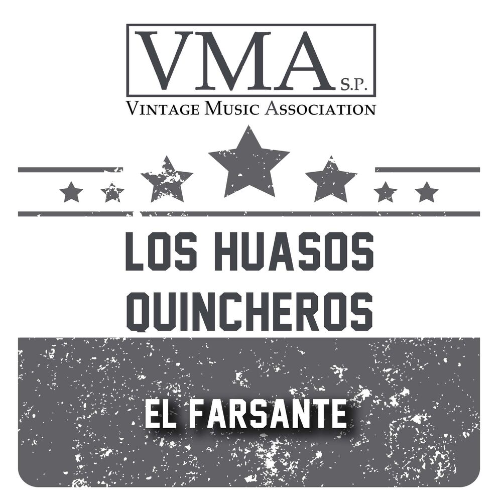 Picture of El Farsante