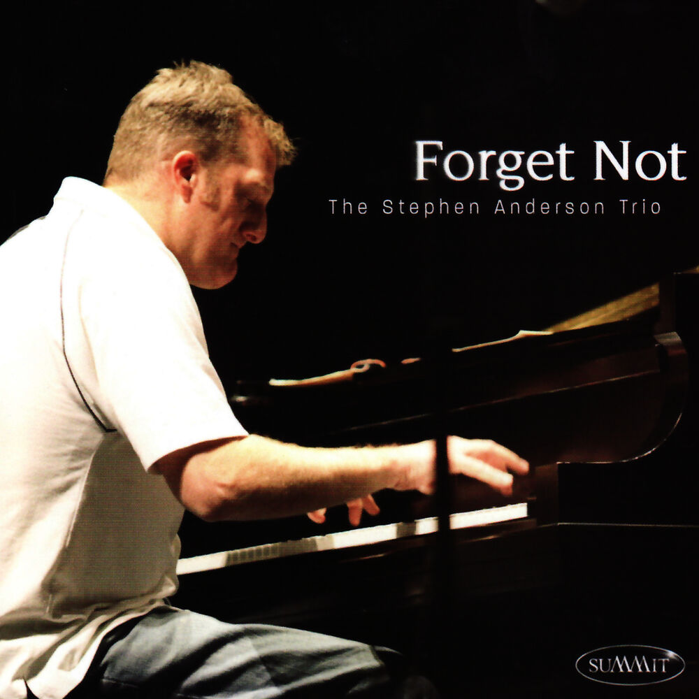Picture of Forget Not