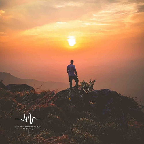 夕阳西下|晚间氛围治愈|舒缓减压