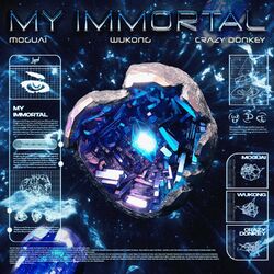 Cover of My Immortal