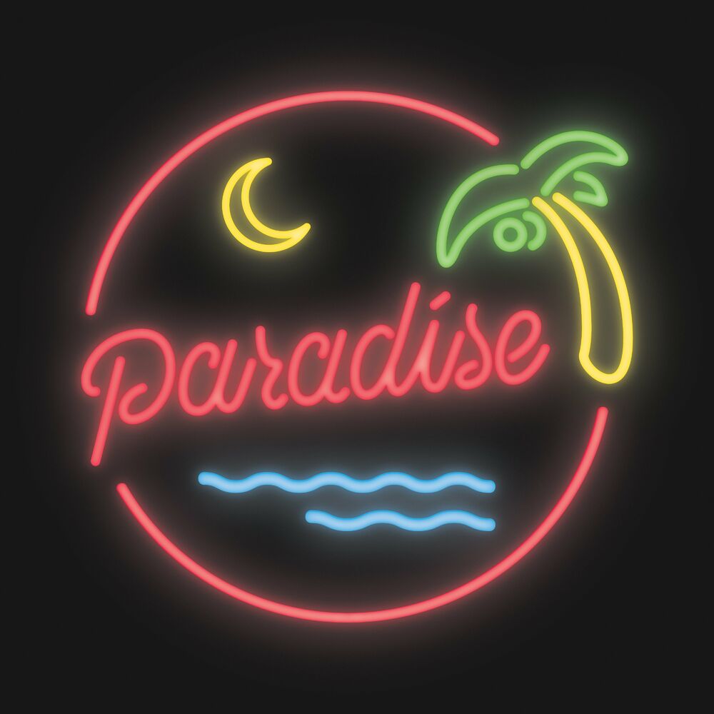 Picture of Paradise