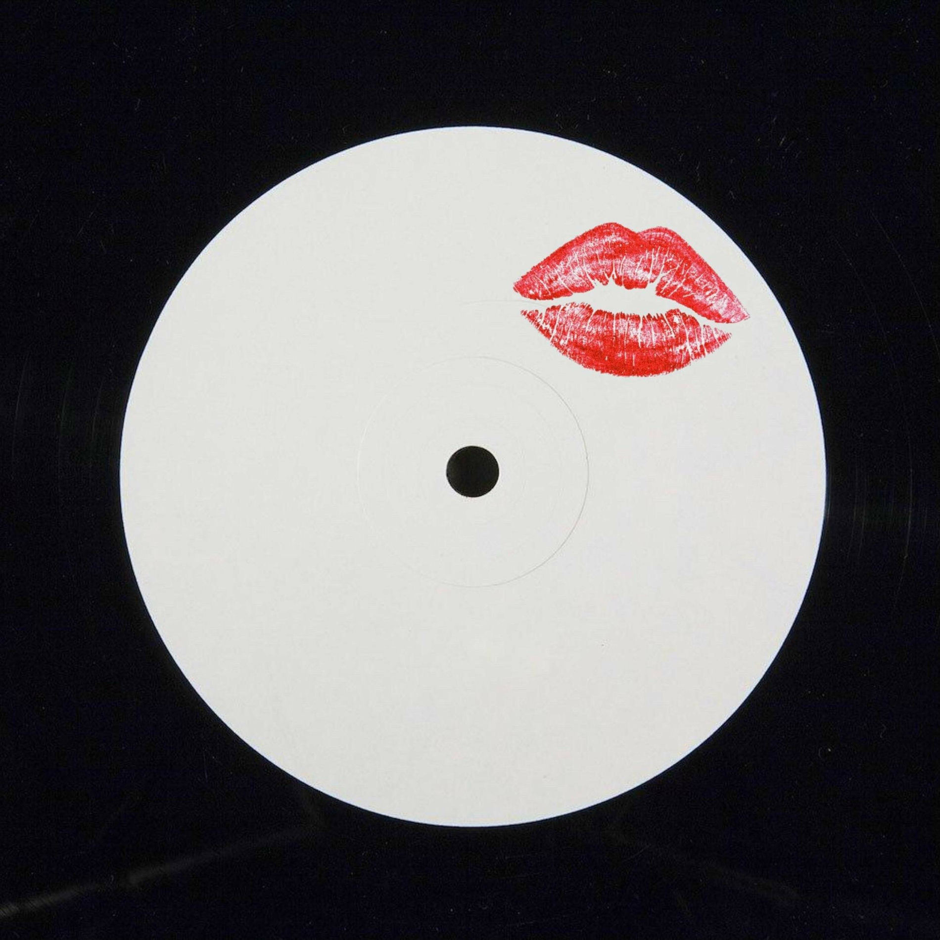 Album cover of Mwah Mwah