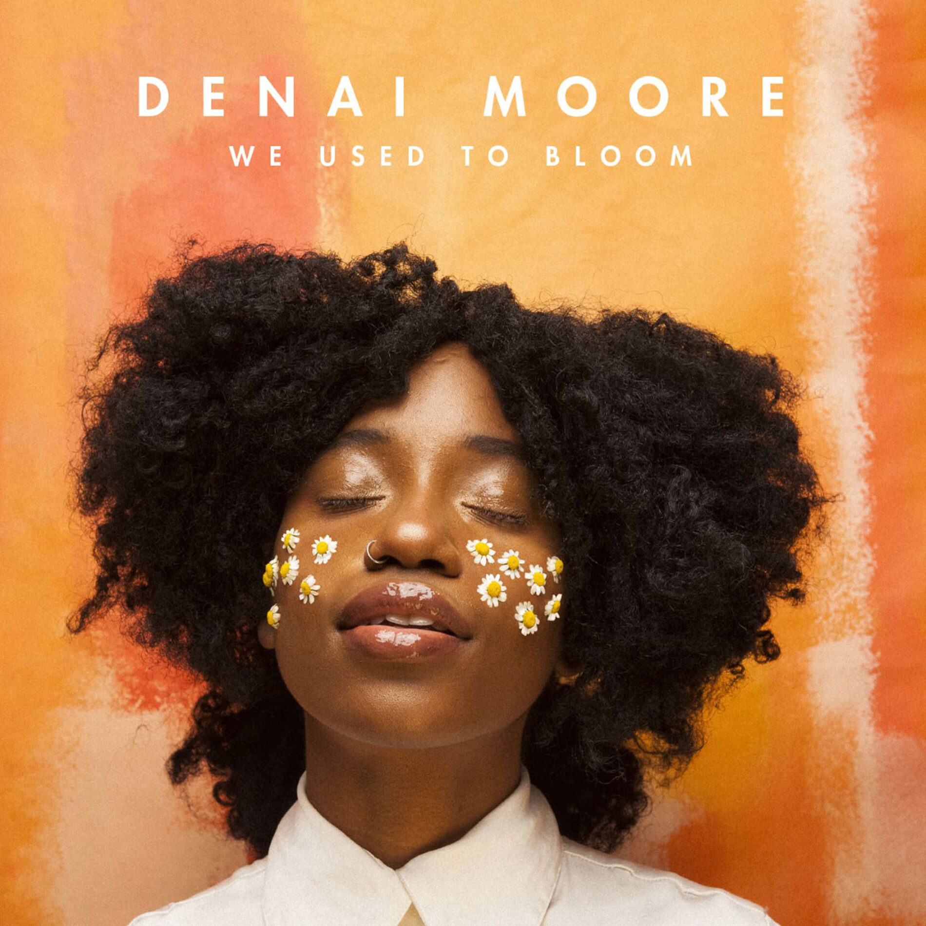 Album cover of We Used to Bloom