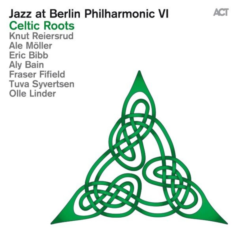 Picture of Jazz at Berlin Philharmonic VI: Celtic Roots