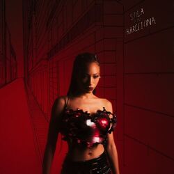 Cover of Sola (En Barcelona)