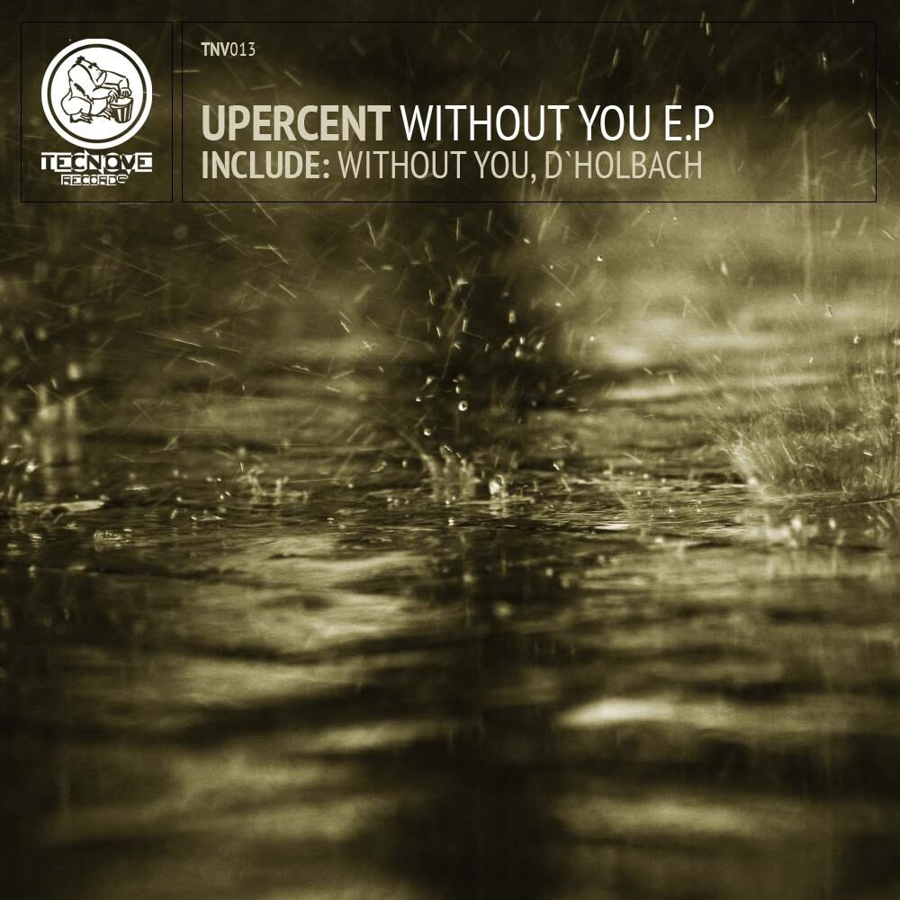 Picture of Without You EP