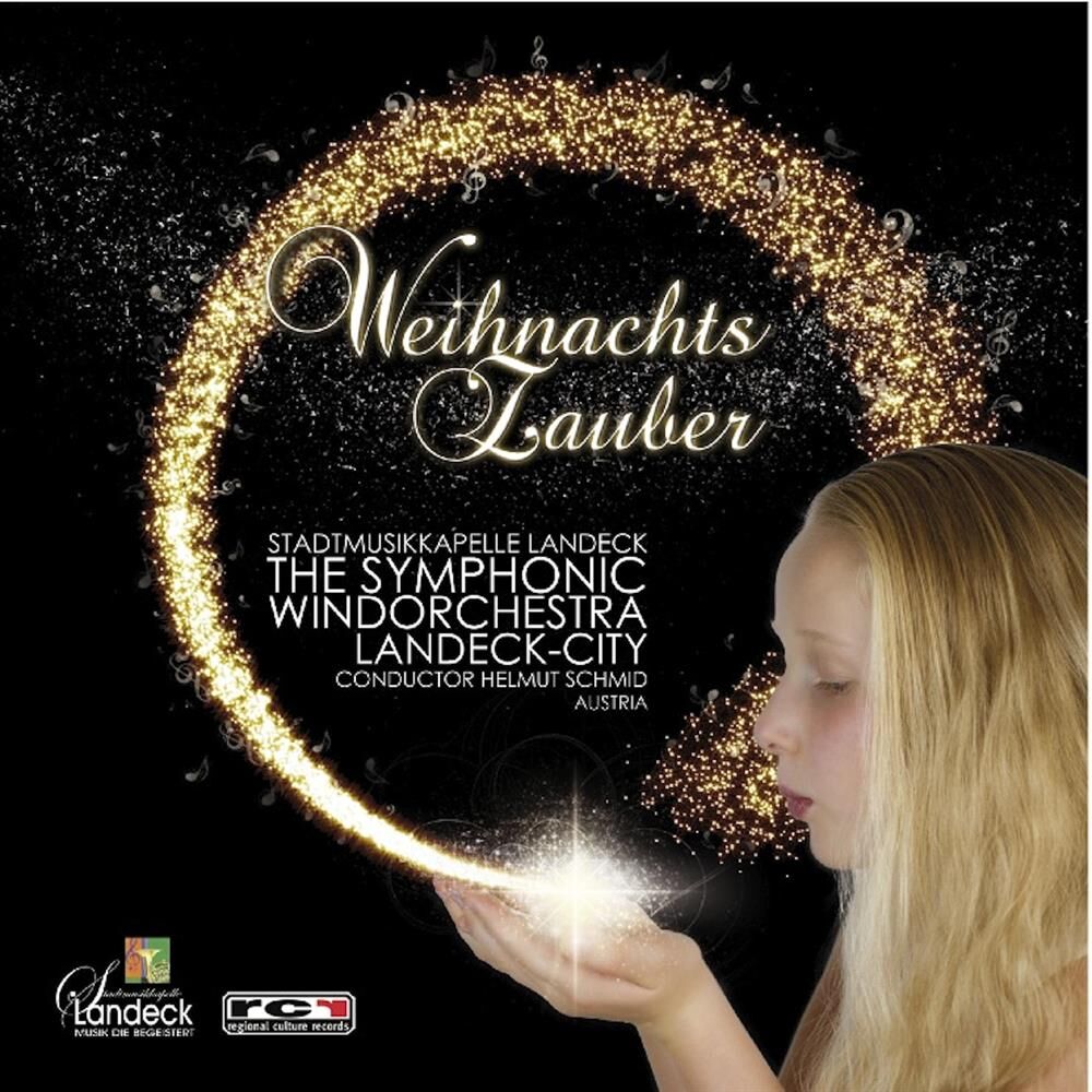 Picture of Weihnachts Zauber