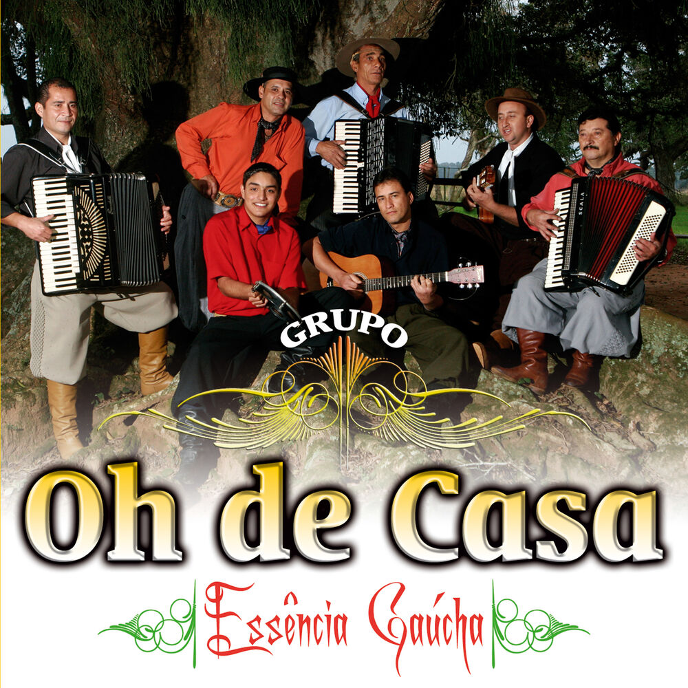 Picture of Essência Gaúcha