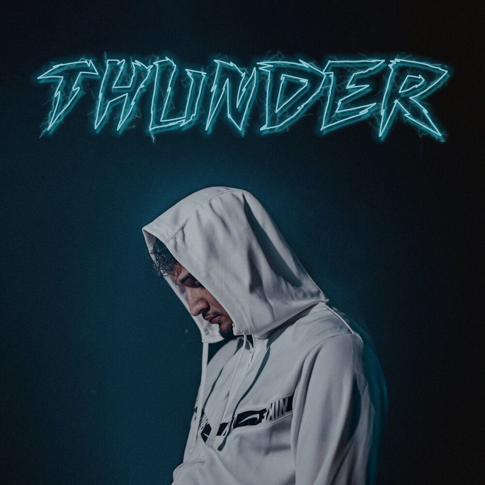 Picture of THUNDER